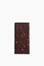 Cacao Nibs Chocolate