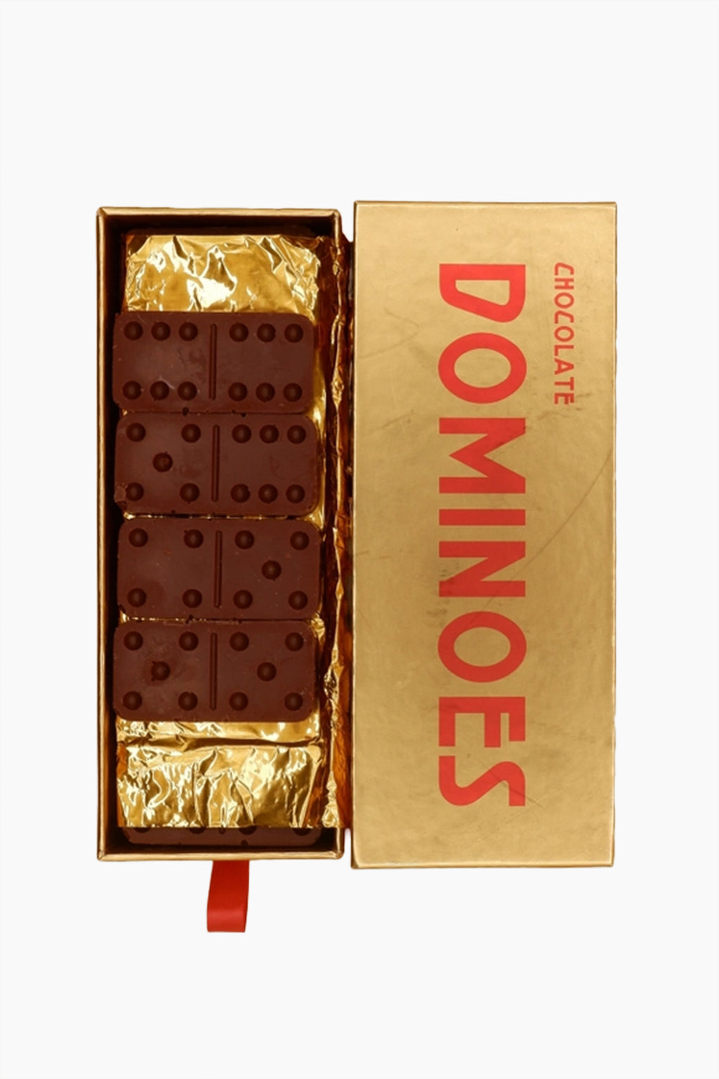 Chocolate Domino Set