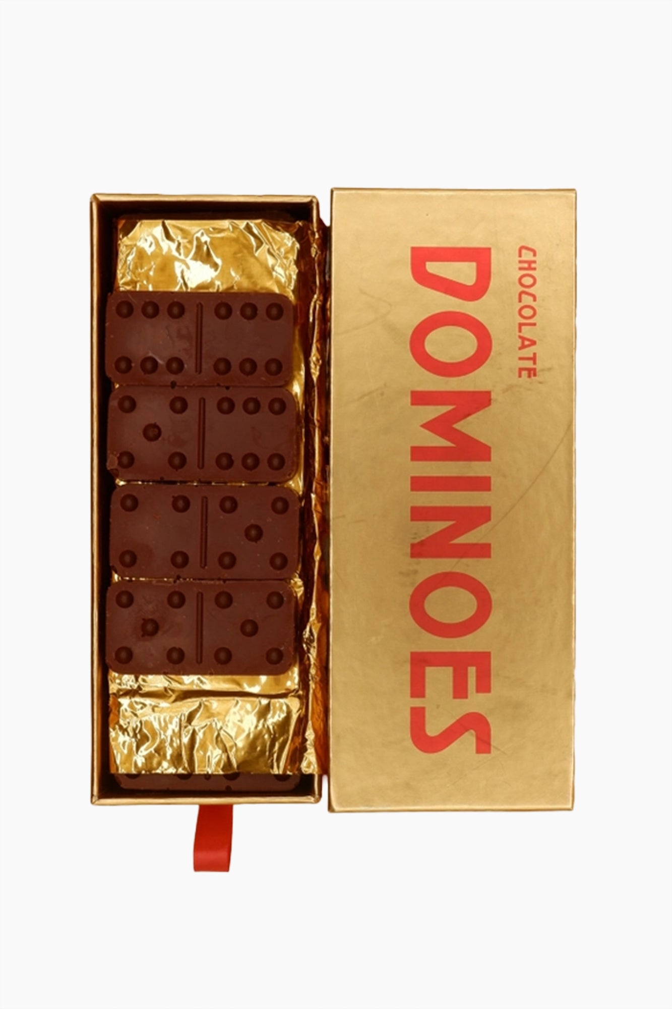 Chocolate Domino Set