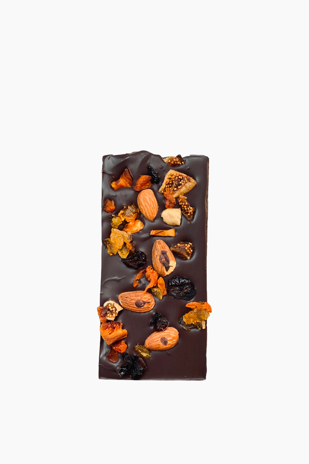 Dried Fruits X Russ & Daughters Chocolate