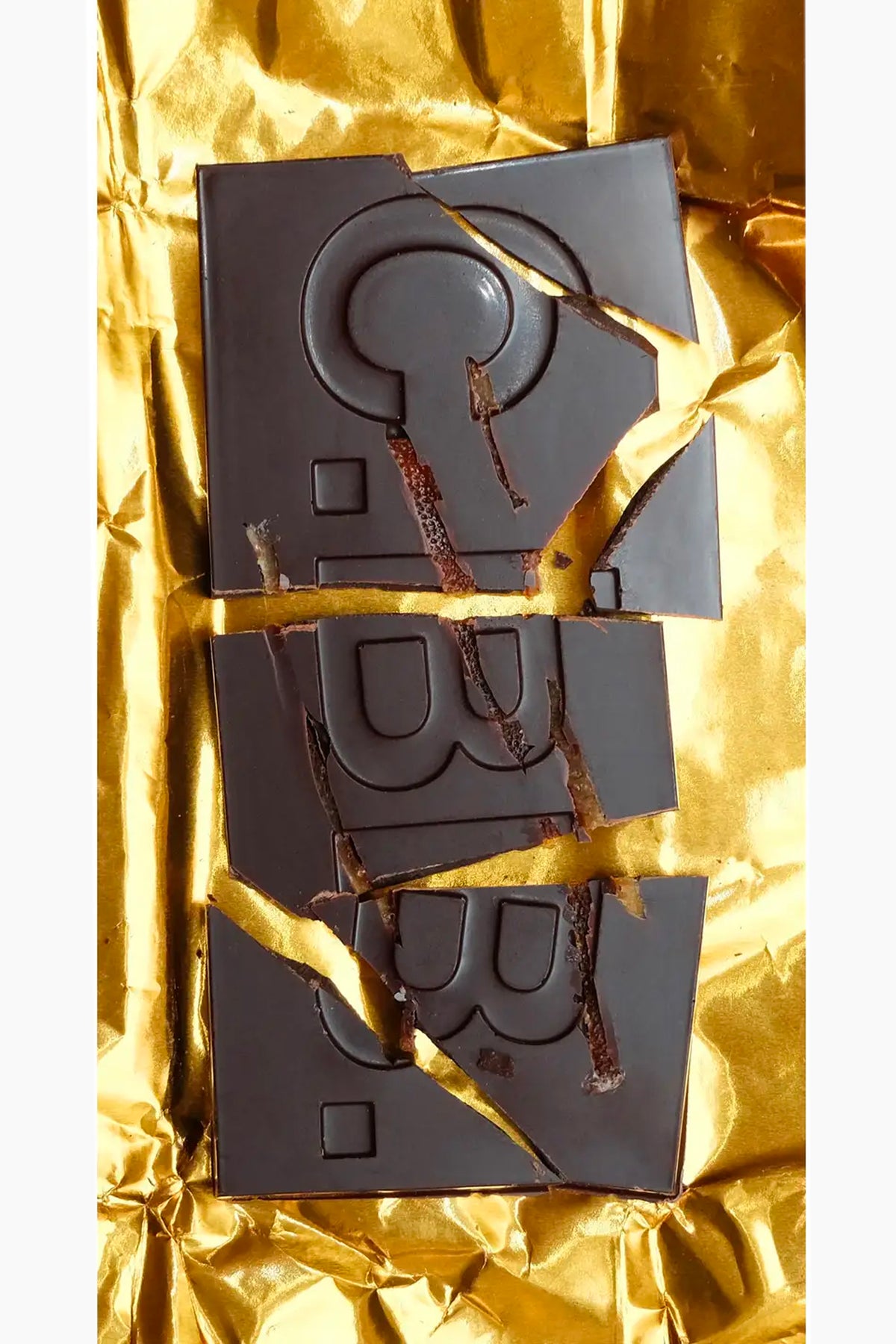 Preserved Oranges Dark Chocolate X Gohar World