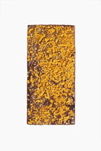 Puffed Quinoa, Coconut & Turmeric Chocolate