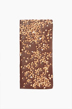 Toasted Buckwheat X Apartamento Chocolate