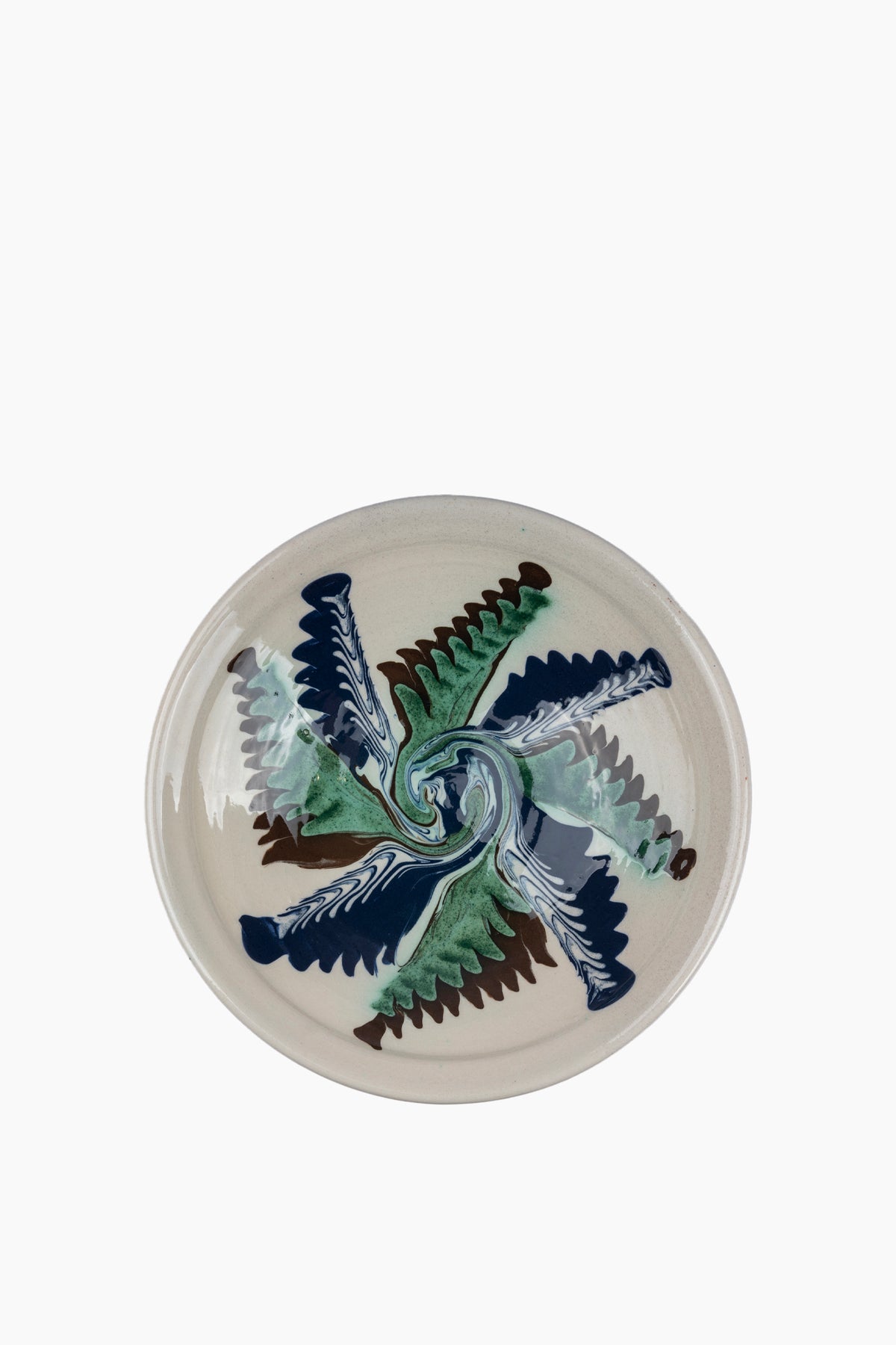 The Serving Bowl