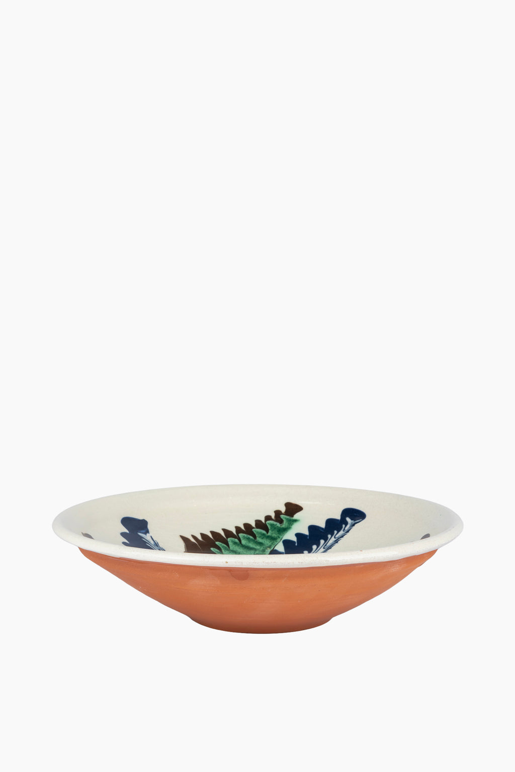 The Serving Bowl