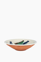 The Serving Bowl