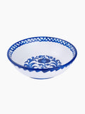 The Traditional Pasta Bowl | Blue