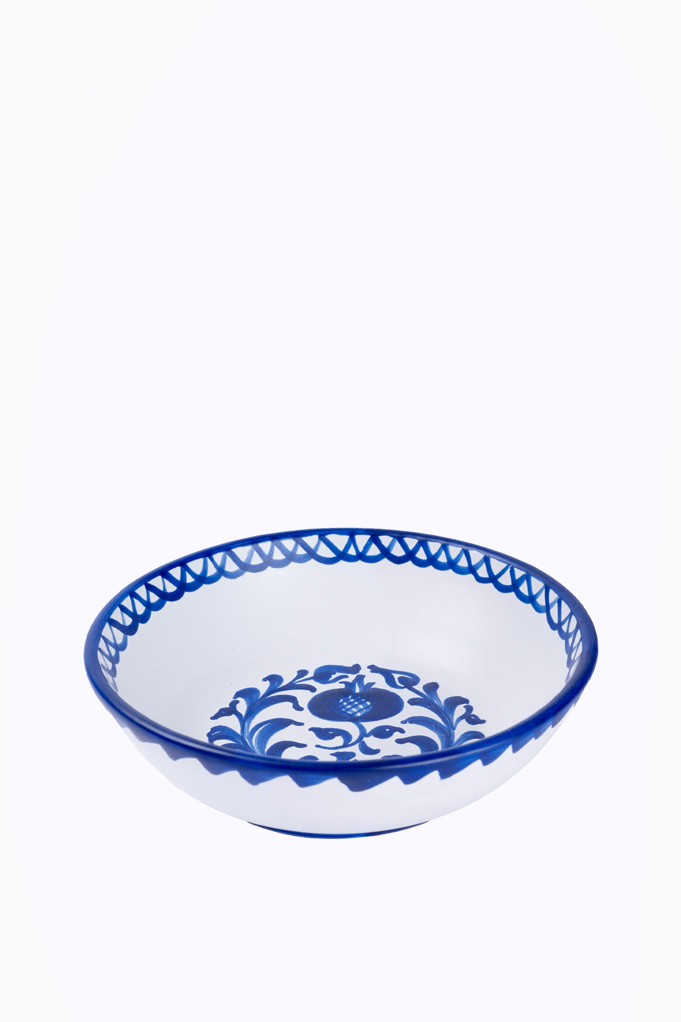 The Traditional Pasta Bowl