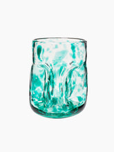Load image into Gallery viewer, The Deflated Glass | Green
