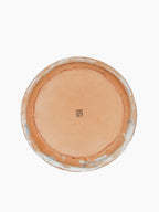 The Dinner Plate | Blue