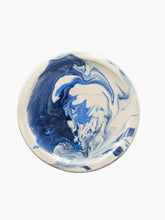 Load image into Gallery viewer, The Dinner Plate | Blue
