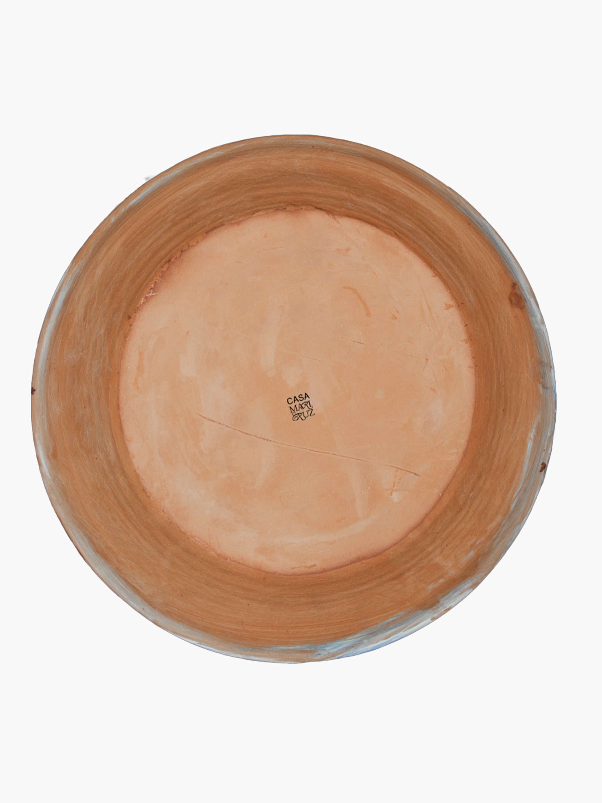 The Platter | Blue