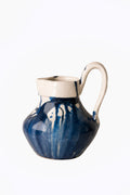 The Marbled Pitcher