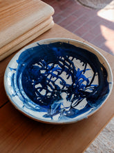 Load image into Gallery viewer, The Platter | Blue
