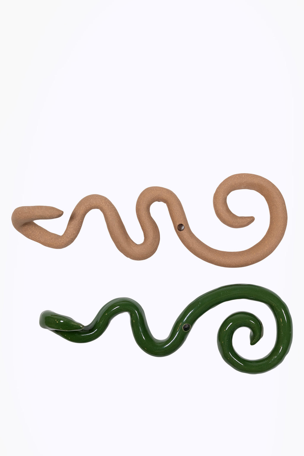 Espiral Hooks