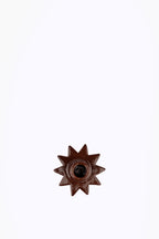 Estrella Candleholders Set
