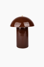 Magico Lamp | Chico | Espresso