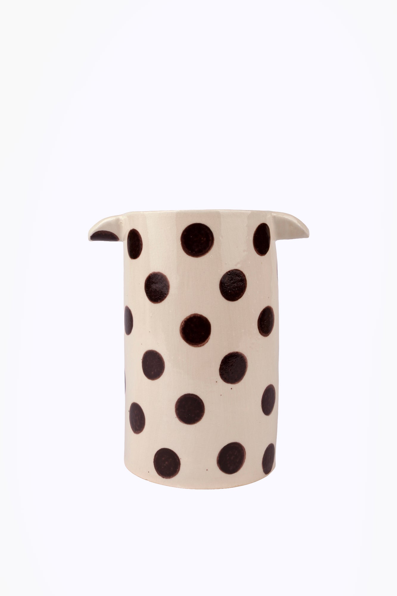 Sanpedro Spouted Vessel