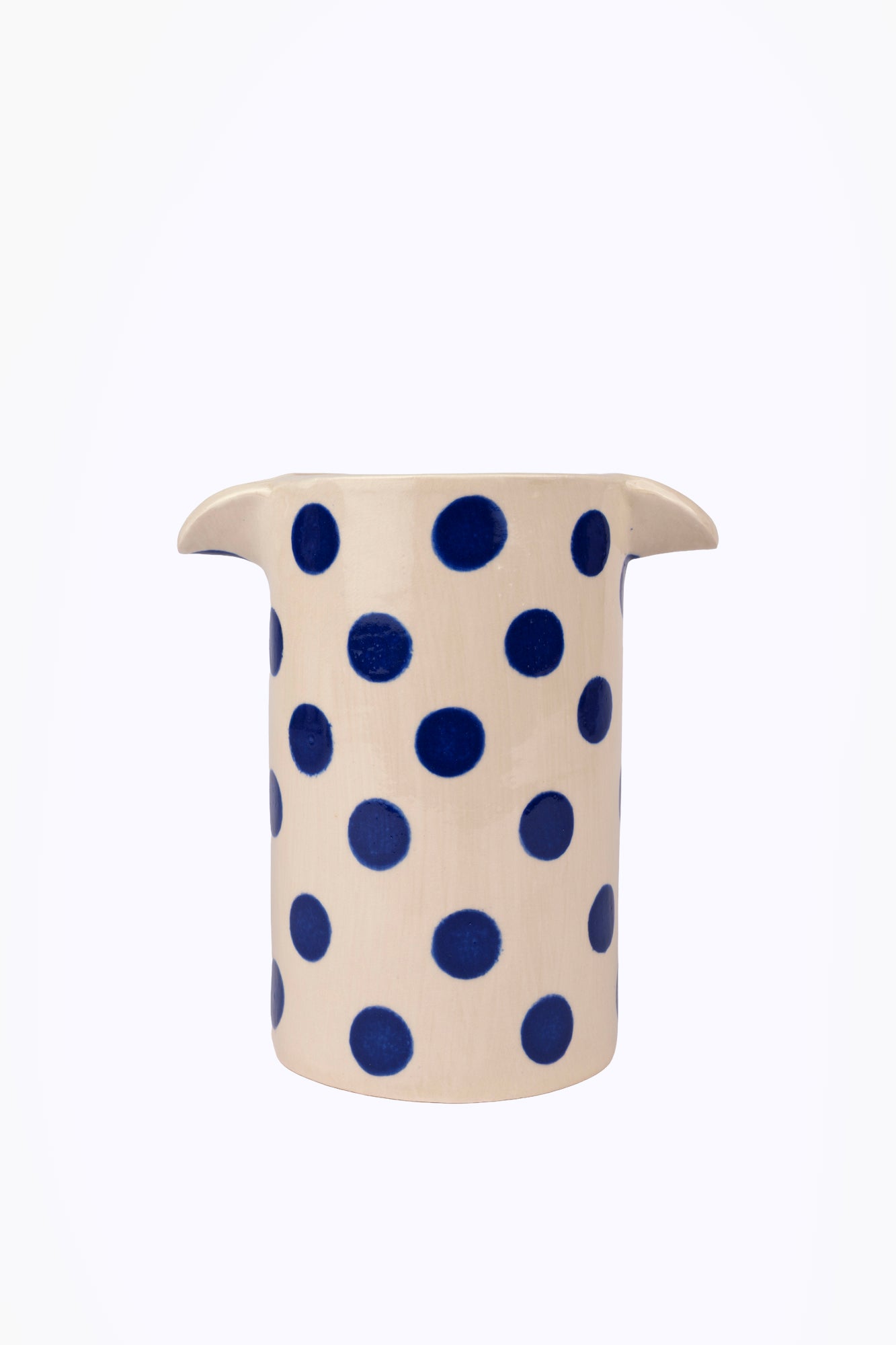 Sanpedro Spouted Vessel