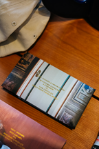 Coffee & Cardamom X Canyon Coffee Chocolate