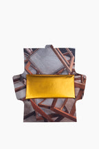 Crunchy Peanuts & Vanilla Créme Chocolate