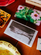 Black Toasted Sesame, Cacao Shell and Nib Chocolate