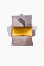 Black Toasted Sesame, Cacao Shell and Nib Chocolate