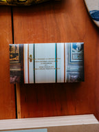 Coffee & Cardamom X Canyon Coffee Chocolate