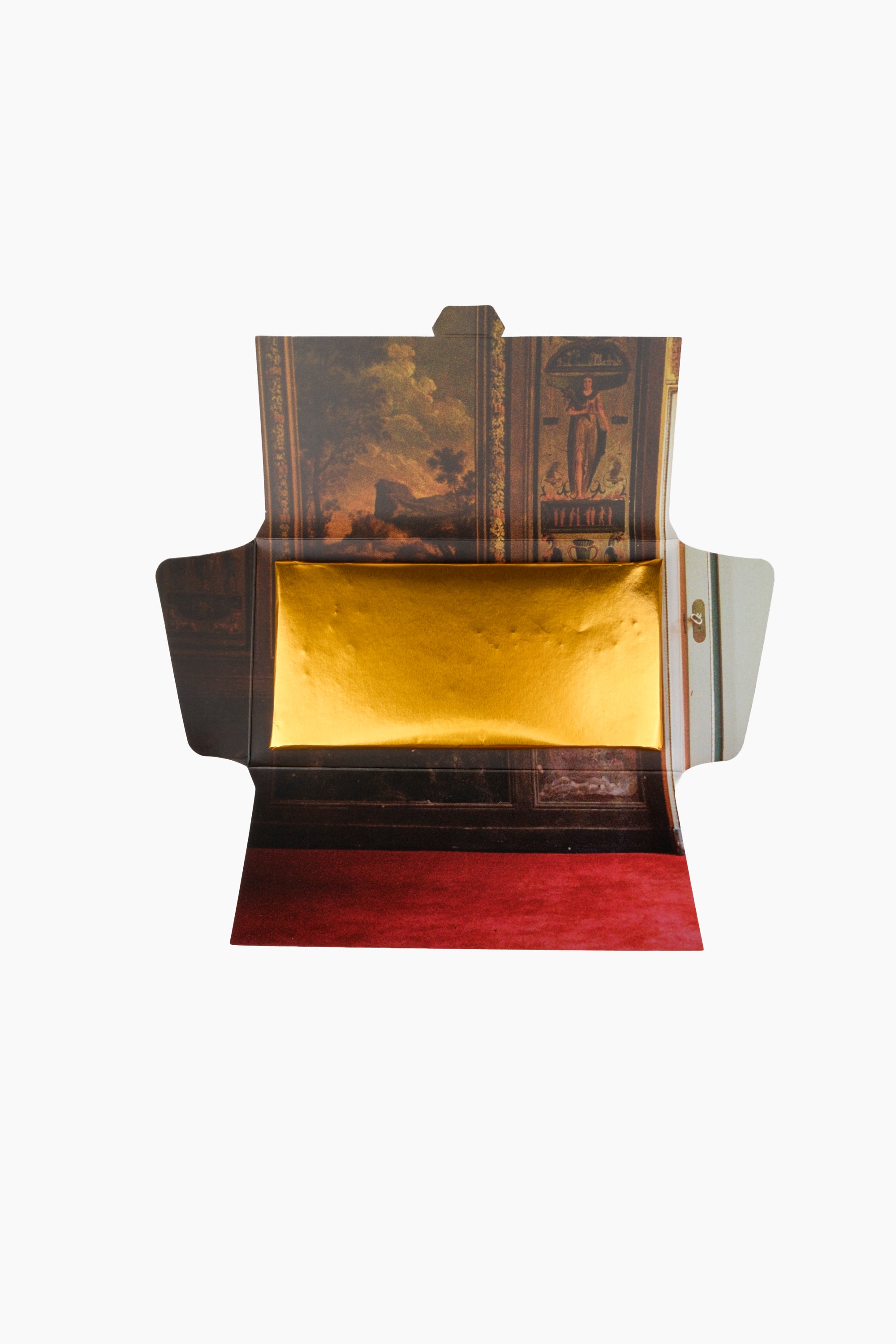 Coffee & Cardamom X Canyon Coffee Chocolate