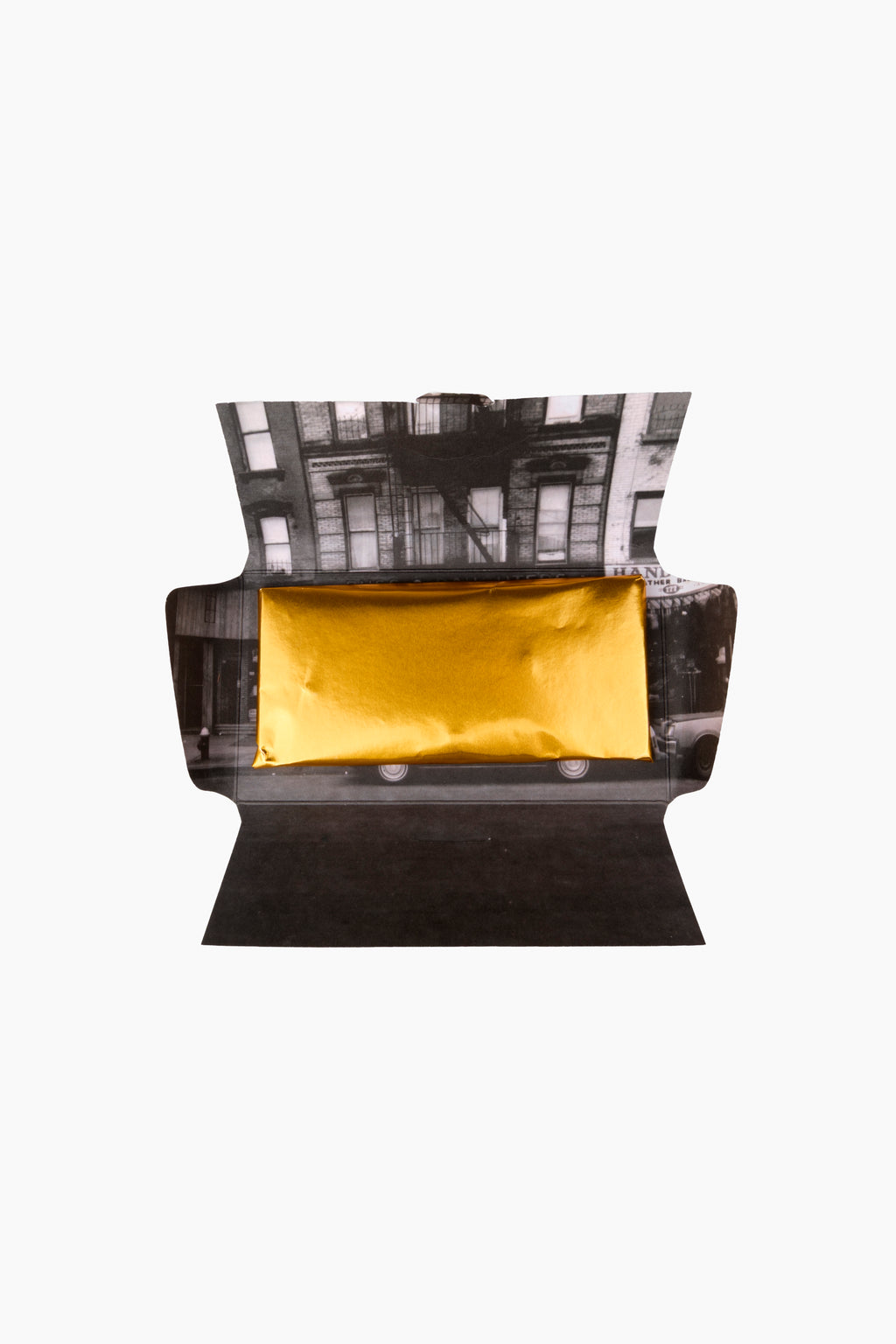 Dried Fruits X Russ & Daughters Chocolate