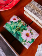 Pink Peppercorn Chocolate