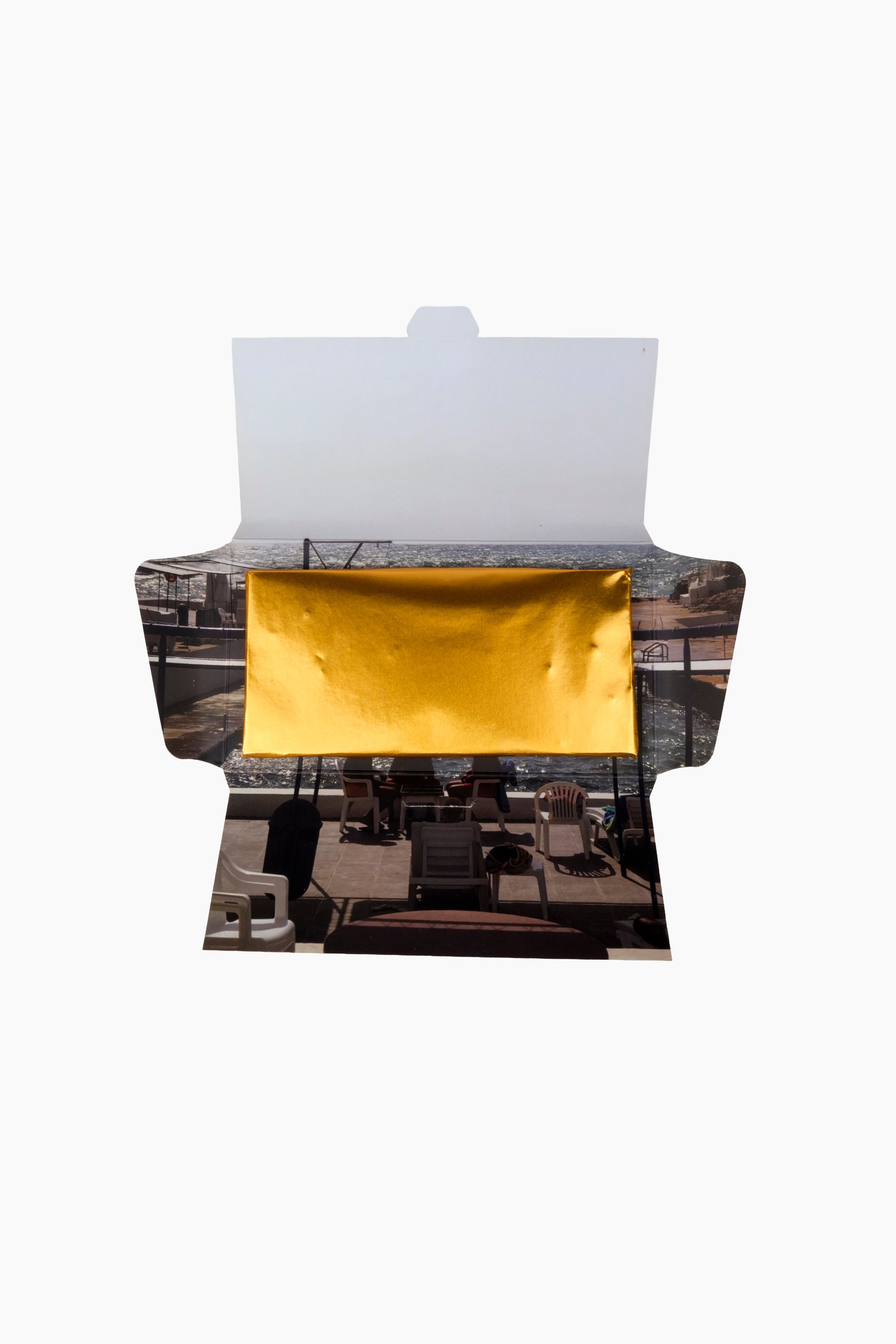 Pink Peppercorn Chocolate