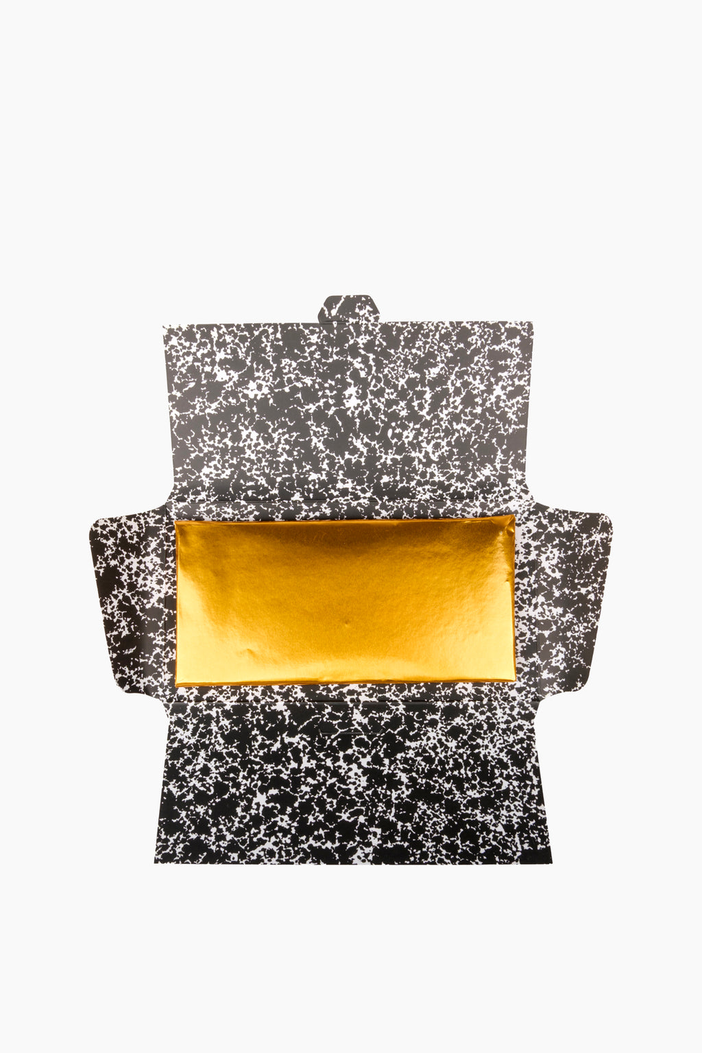 Toasted Buckwheat X Apartamento Chocolate