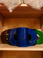 Dama Vessel | Mar