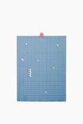 Open Dated 365 Day Wall Calendar