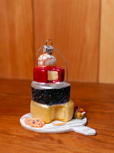 Load image into Gallery viewer, Heritage Cheeses Ornament
