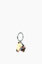 Nugget Keychain