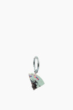 Nugget Keychain