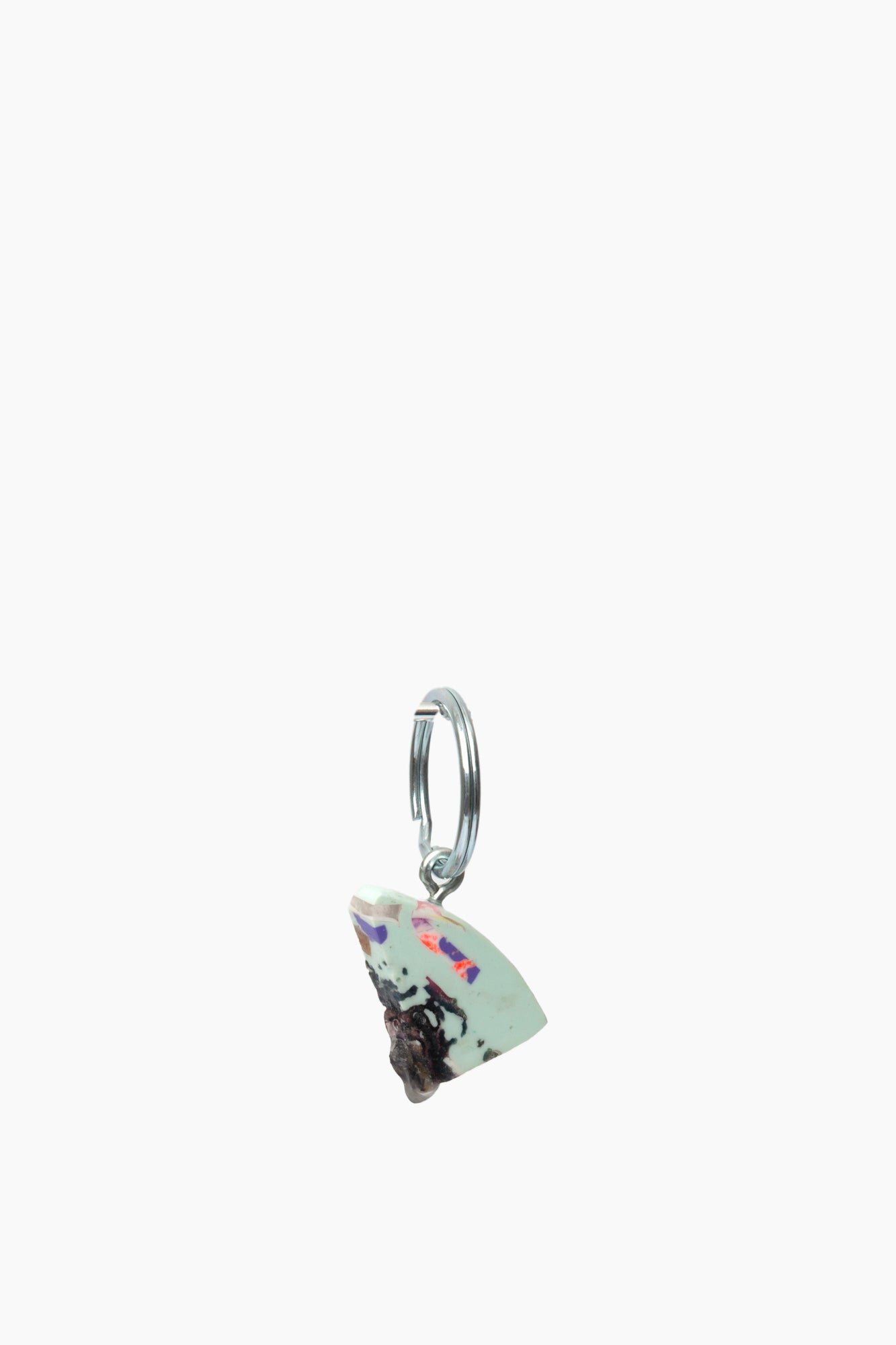 Nugget Keychain