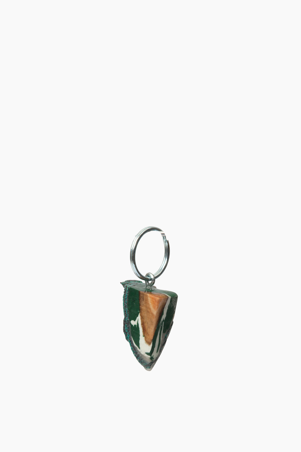 Nugget Keychain