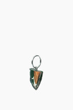 Nugget Keychain