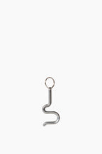 Serpent Bottle Opener