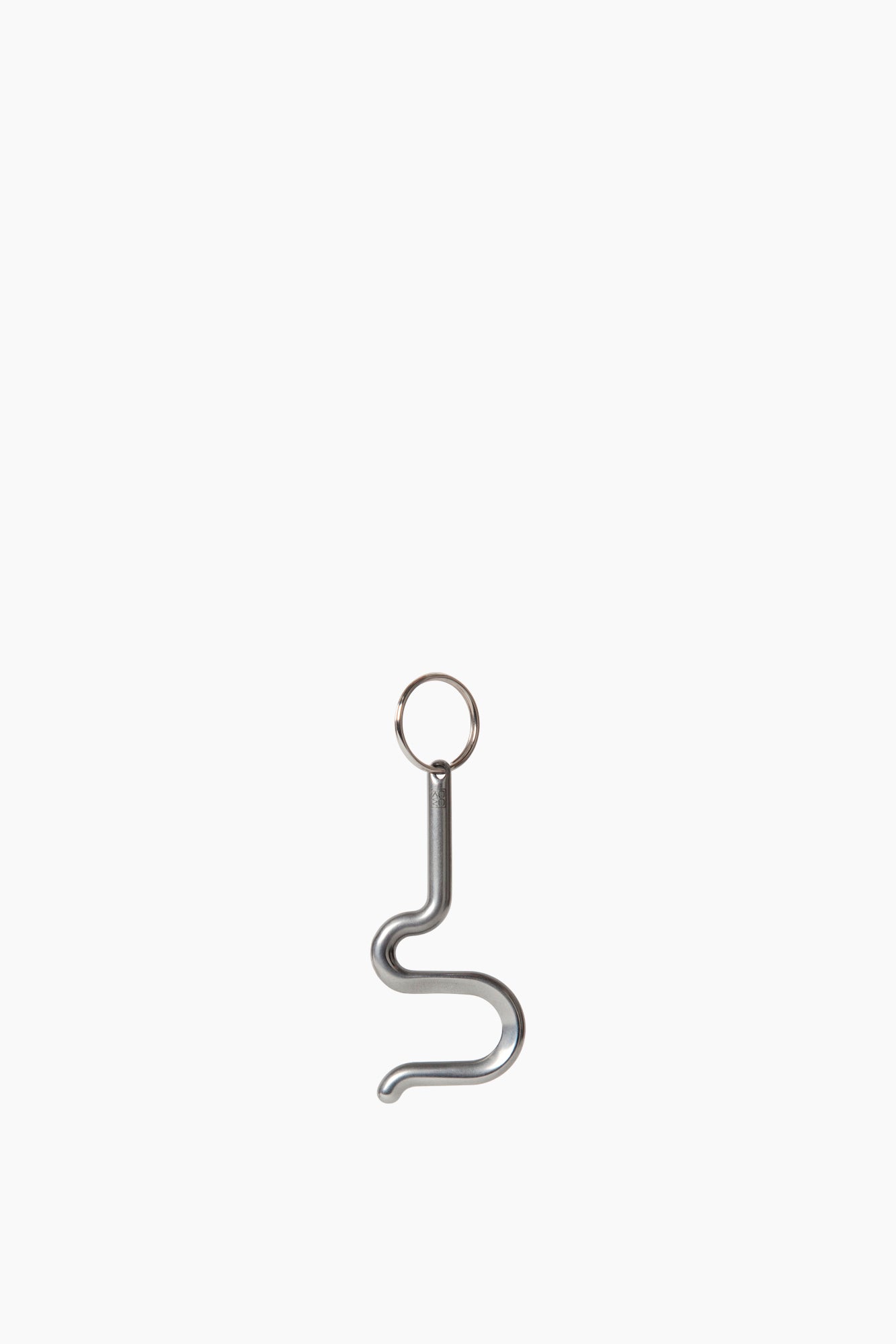 Serpent Bottle Opener