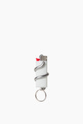 Serpent Lighter Holder