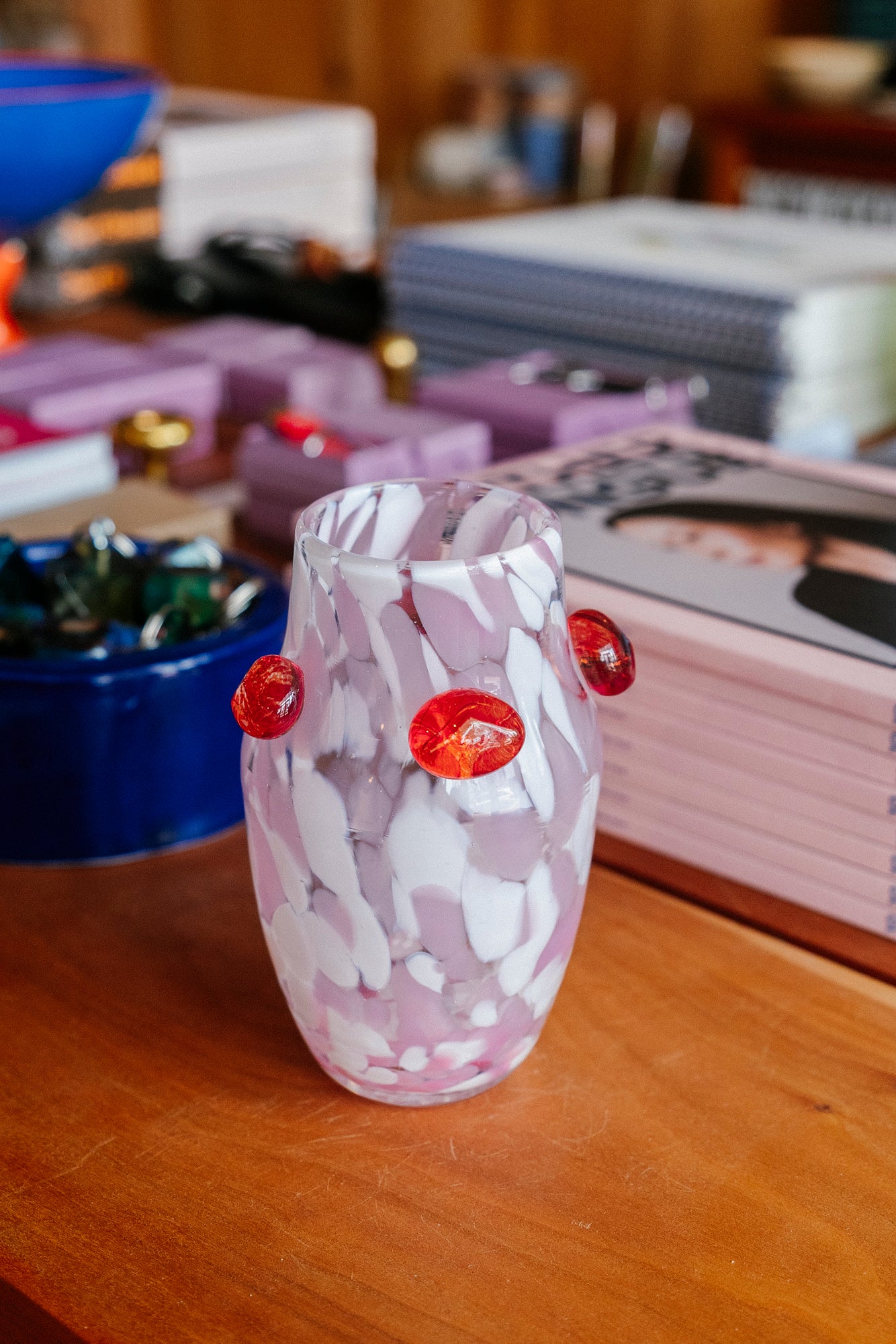 The Vase
