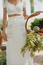 The Apron