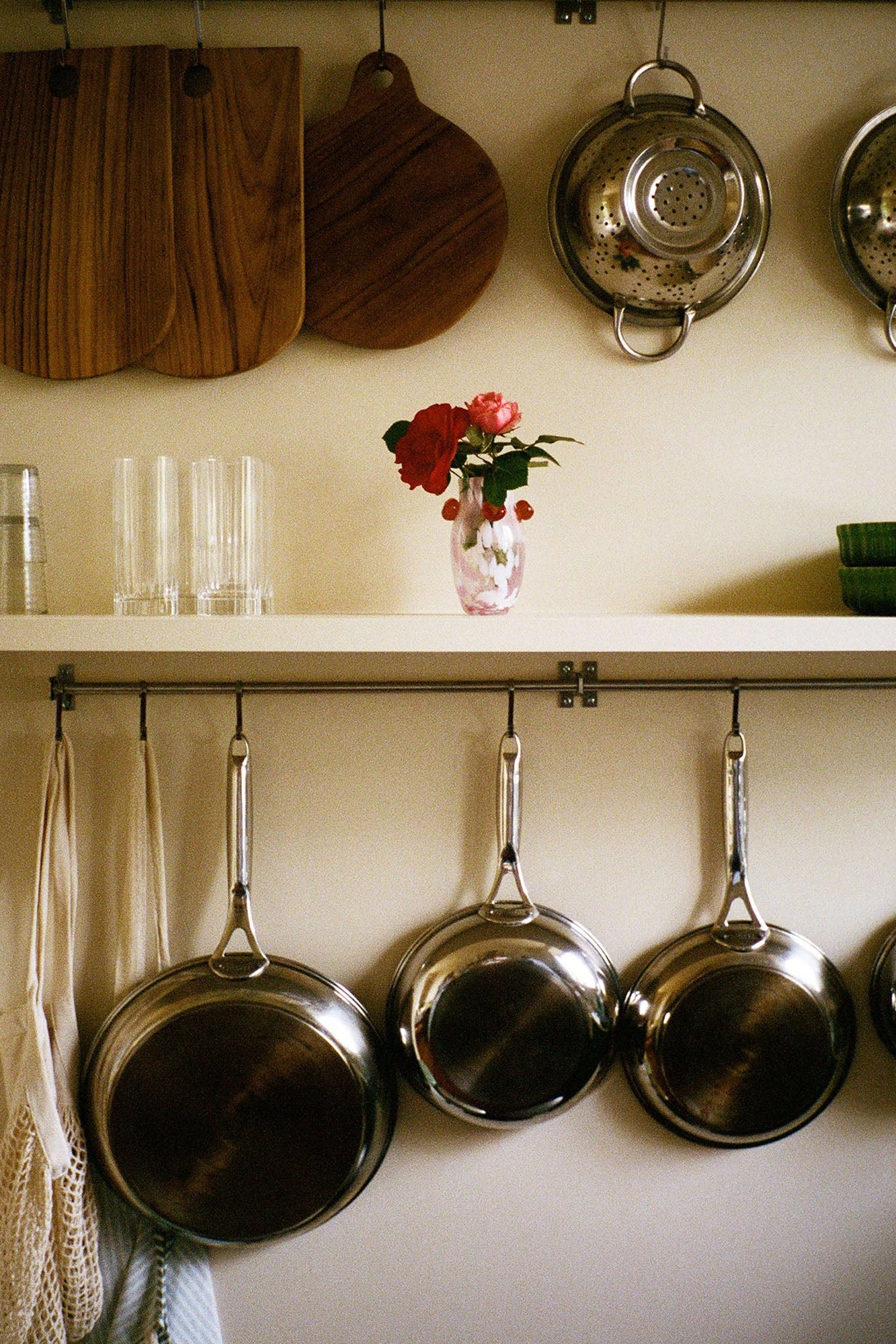 The Vase