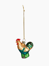 Load image into Gallery viewer, Farmstead Chicken Ornaments
