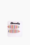 Oval Allie Clips