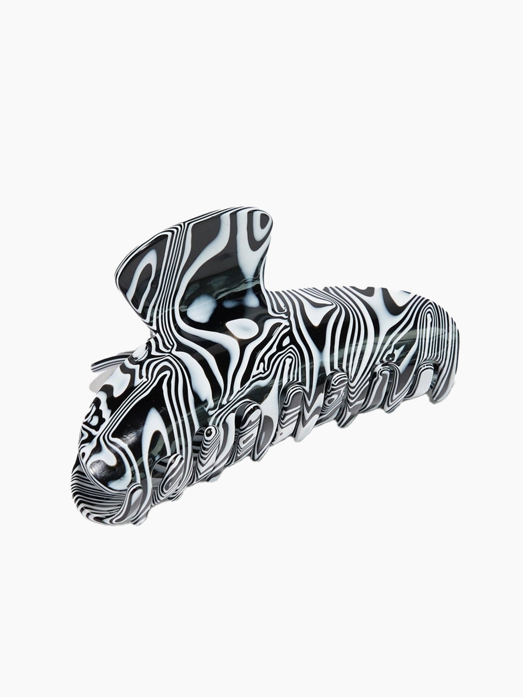 Baby Doll Claw |  Black Marble